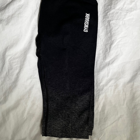 Gymshark Adapt Ombre Leggings - Picture 3 of 3